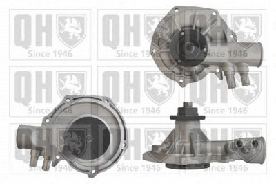 QUINTON HAZELL qcp3183 -  Водяной насос